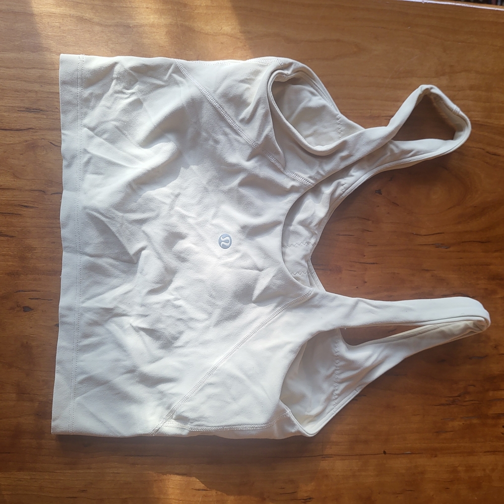 Lululemon align crop top - Picture 4 of 5